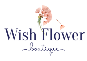 Wish Flower Boutique
