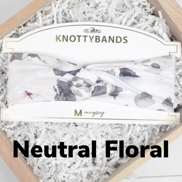 Knottybands Headband