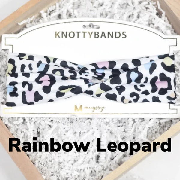 Knottybands Headband