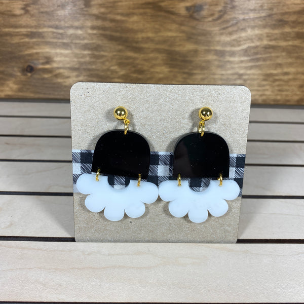 Daisy Mae Earrings