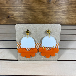 Daisy Mae Earrings