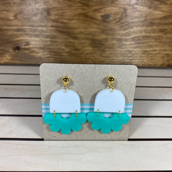 Daisy Mae Earrings