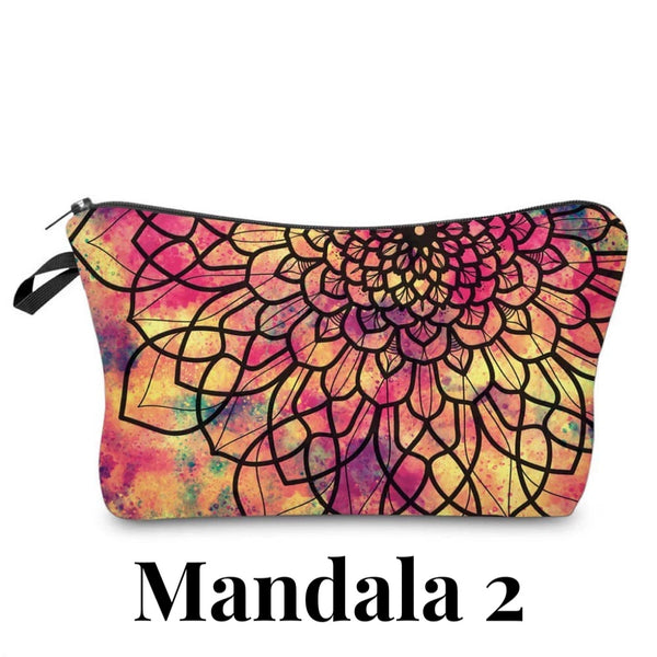 The Perfect Pouch
