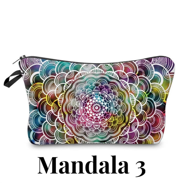 The Perfect Pouch