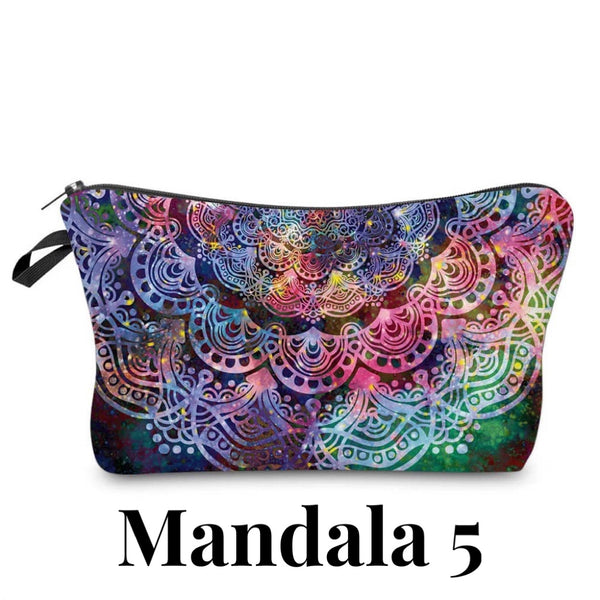 The Perfect Pouch